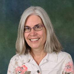 Diane M. Brockmeyer