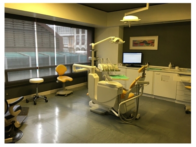Images Clínica Dental Dr. Javier Araujo