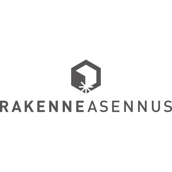 Kuopion Rakenneasennus Oy Logo