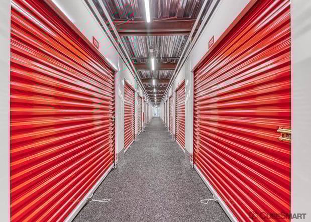 Images CubeSmart Self Storage