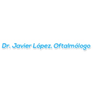 Dr. Javier López Oftalmólogo Logo