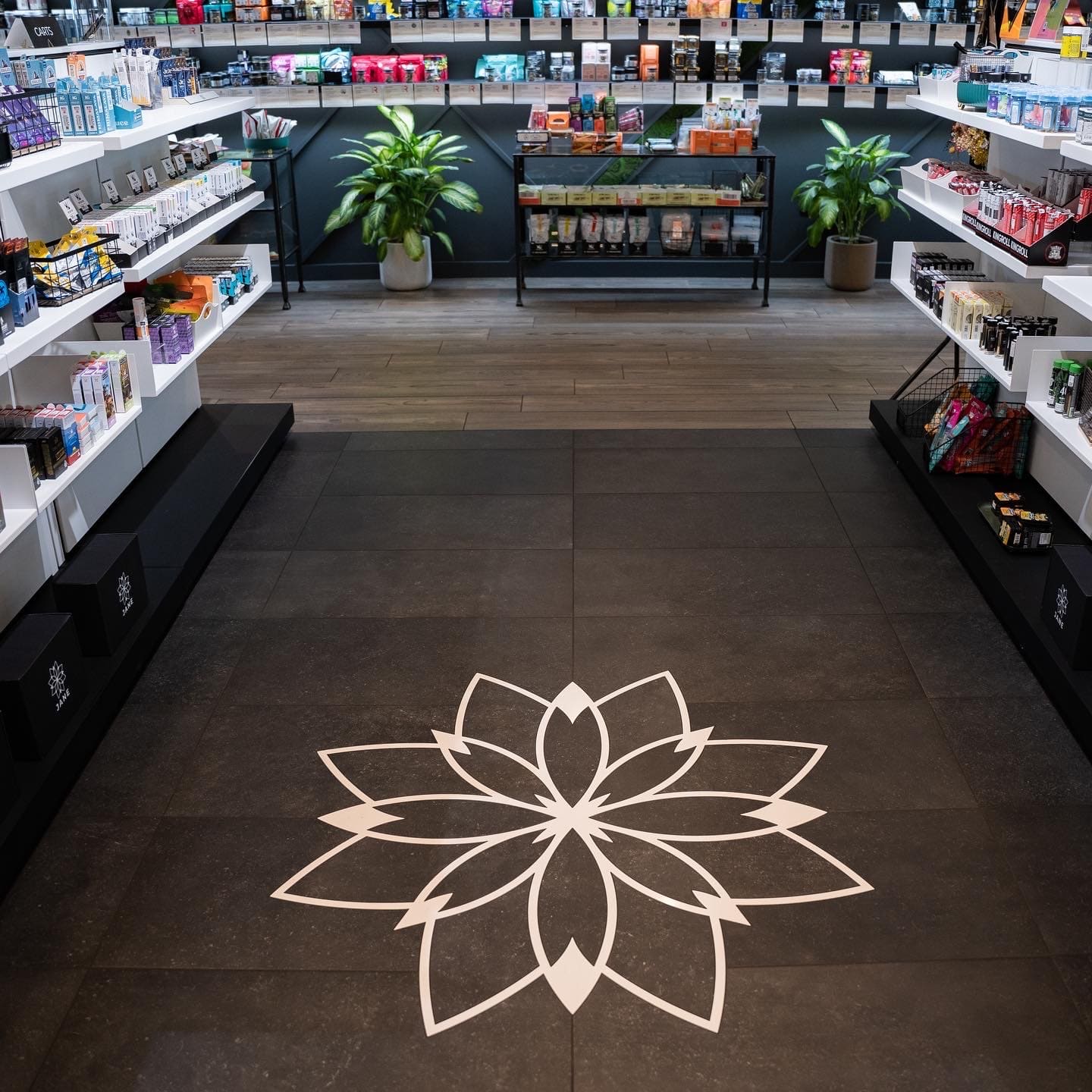 Jane Dispensary Image