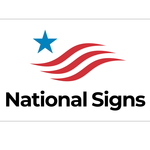 National Signs Logo