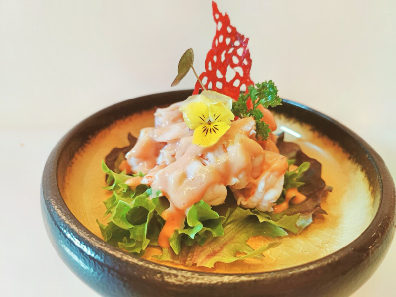 Yolo Sushi