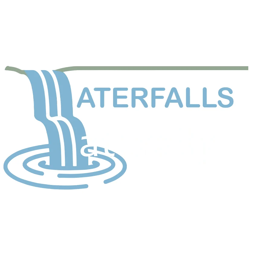 Waterfalls Naturally Ltd Logo