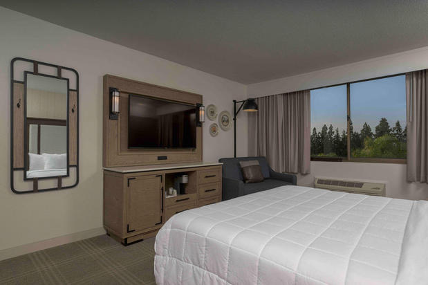 Images Knott's Hotel