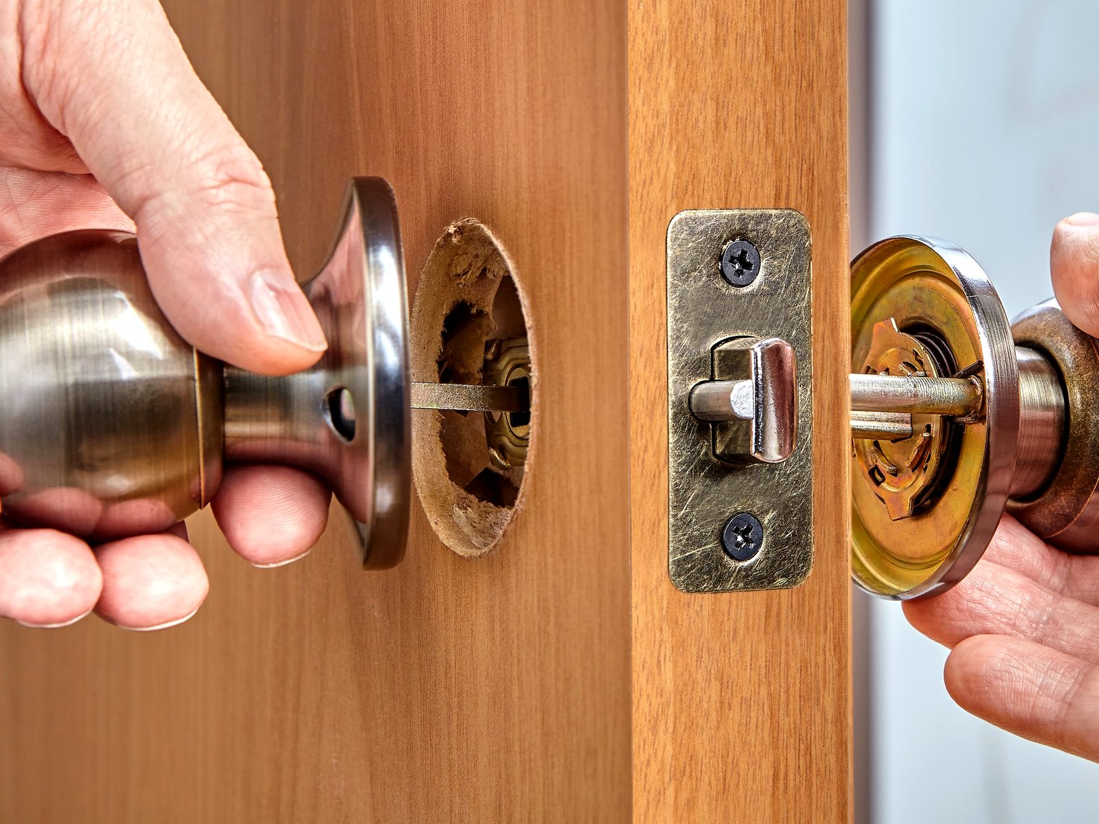 Protech Locksmith