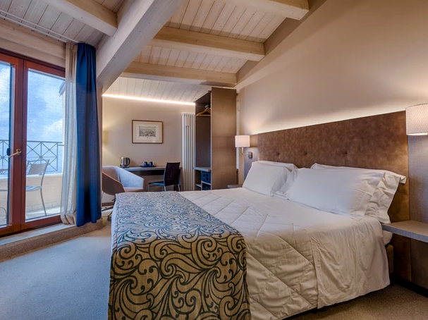 Hotel La Grotta
