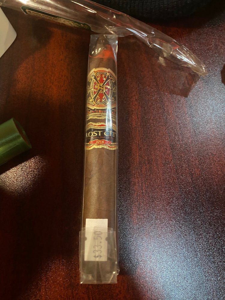 When you are looking to buy cigars, the best cigar shop in Washington DC is Petworth Cigars. Their great staff will help you find the best option to fit your taste, and with a great atmosphere, you can be assured that there is no better cigar shop in Washington DC than Petworth Cigars.
