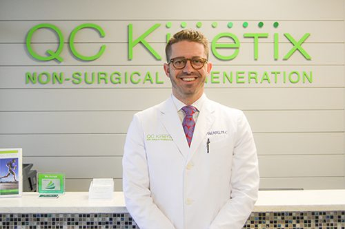 Images QC Kinetix (Kennett Square)