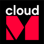 cloudM New York Bowery Logo