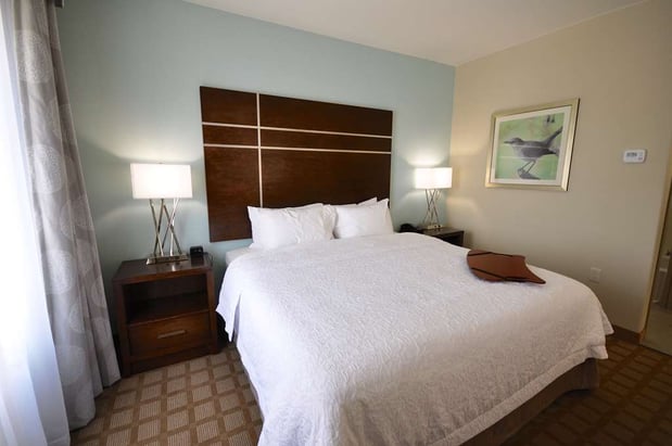Images Hampton Inn & Suites Hutto Austin