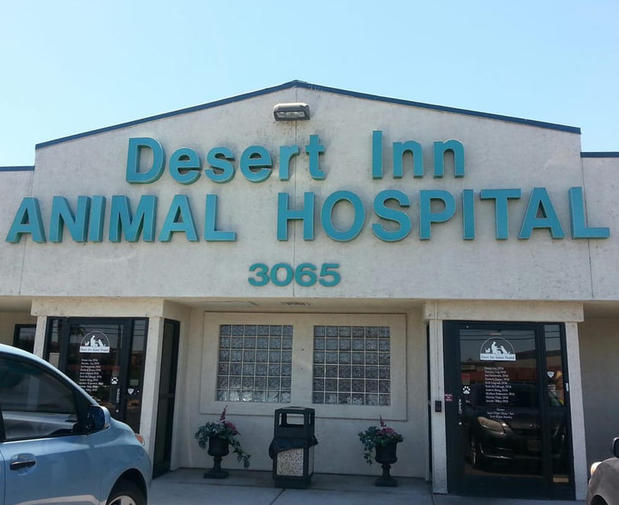 Images VCA Desert Inn Animal Hospital
