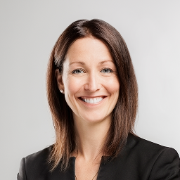 Sophie Lépine headshot.