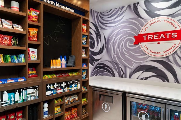 Images Hampton Inn South Kingstown - Newport Area