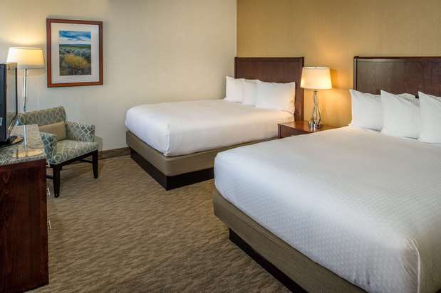 Images DoubleTree by Hilton Hotel Portland