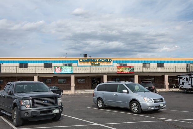 Images Camping World RV Sales