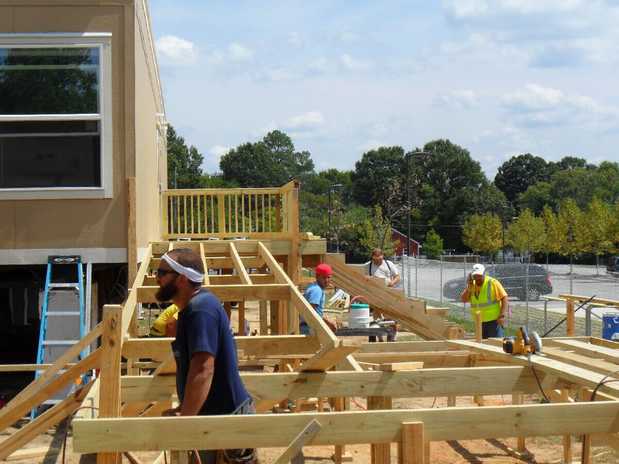 Images ARW Contracting Inc.