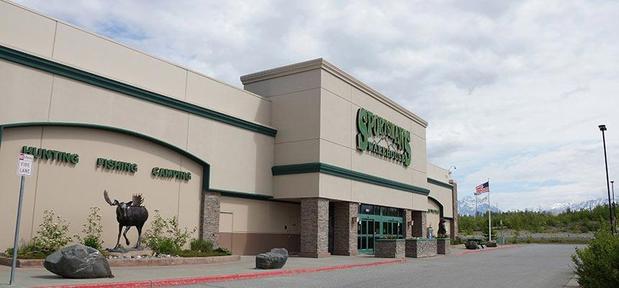 Images Sportsman's Warehouse