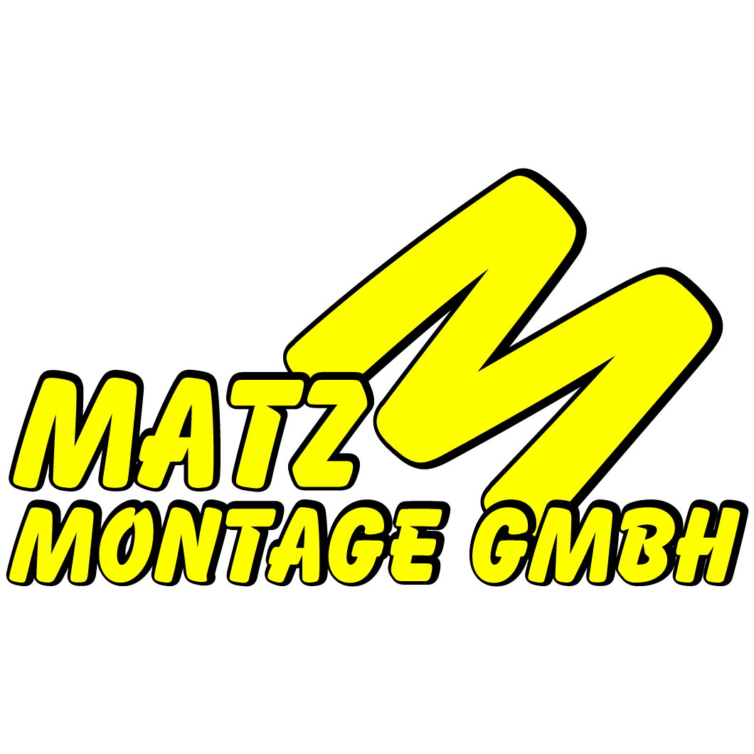 Matz Montagen GmbH Logo