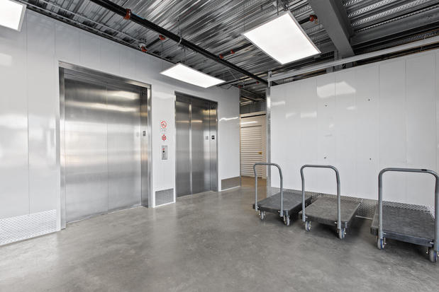Images US Storage Centers
