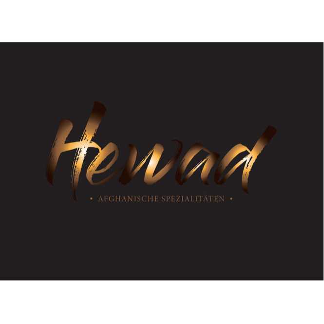 Hewad Restaurant Logo