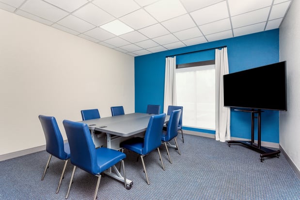 Images Holiday Inn Express & Suites Ormond Beach - North Daytona by IHG