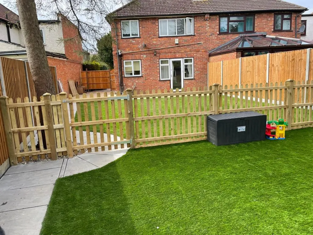 Images Excellent Landscapers Ltd