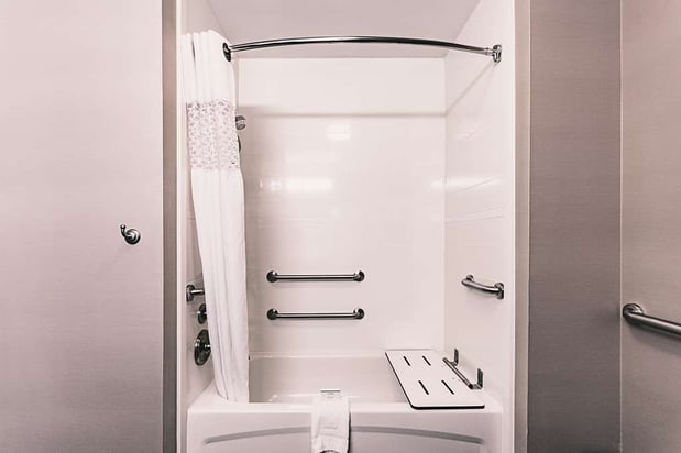 Images Hampton Inn Niagara Falls/Blvd