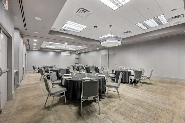 Images DoubleTree Suites by Hilton Hotel Huntsville South