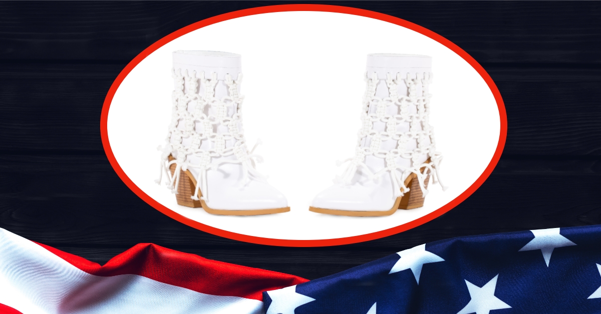 Memorial Day: Click here to see what to wear