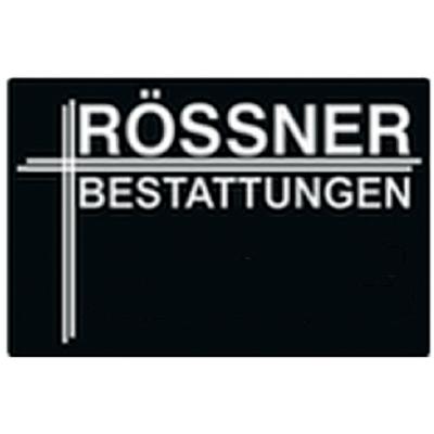 Rößner Holger Bestattungen in Donzdorf - Logo