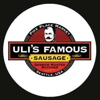 Uli's Famous Sausage Factory - Seattle, WA 98144 - (206)839-1000 | ShowMeLocal.com