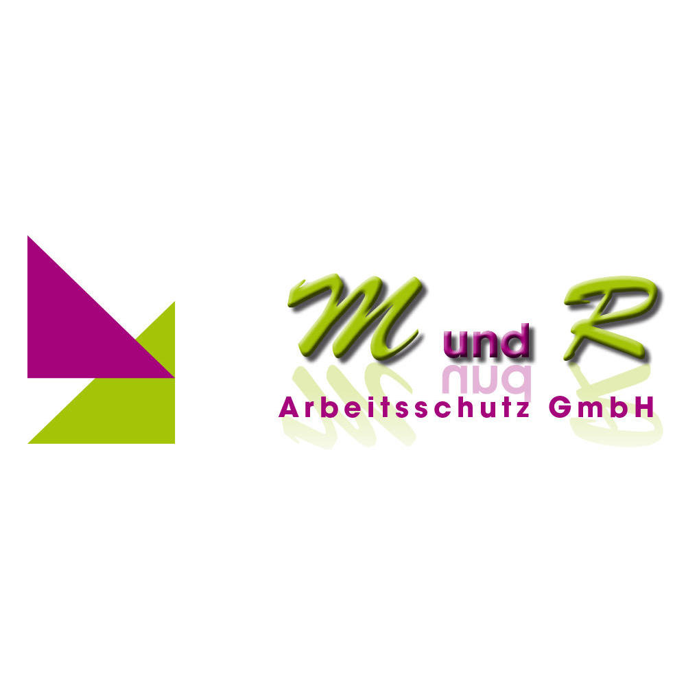 Logo M und R Arbeitsschutz GmbH