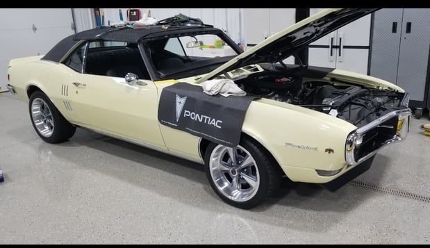 Images Diverse Auto Glass LLC