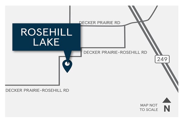 Images Rosehill Lake by Pulte Homes