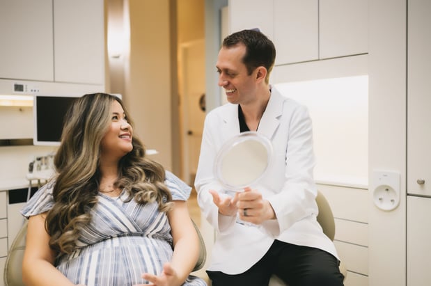 Images Austin K. Brown DDS