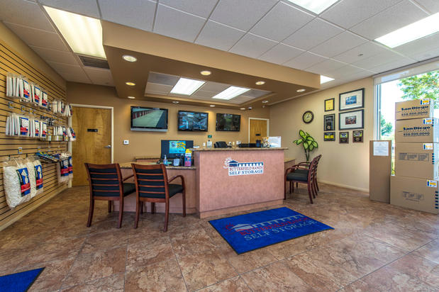 Images Butterfield Ranch Self Storage