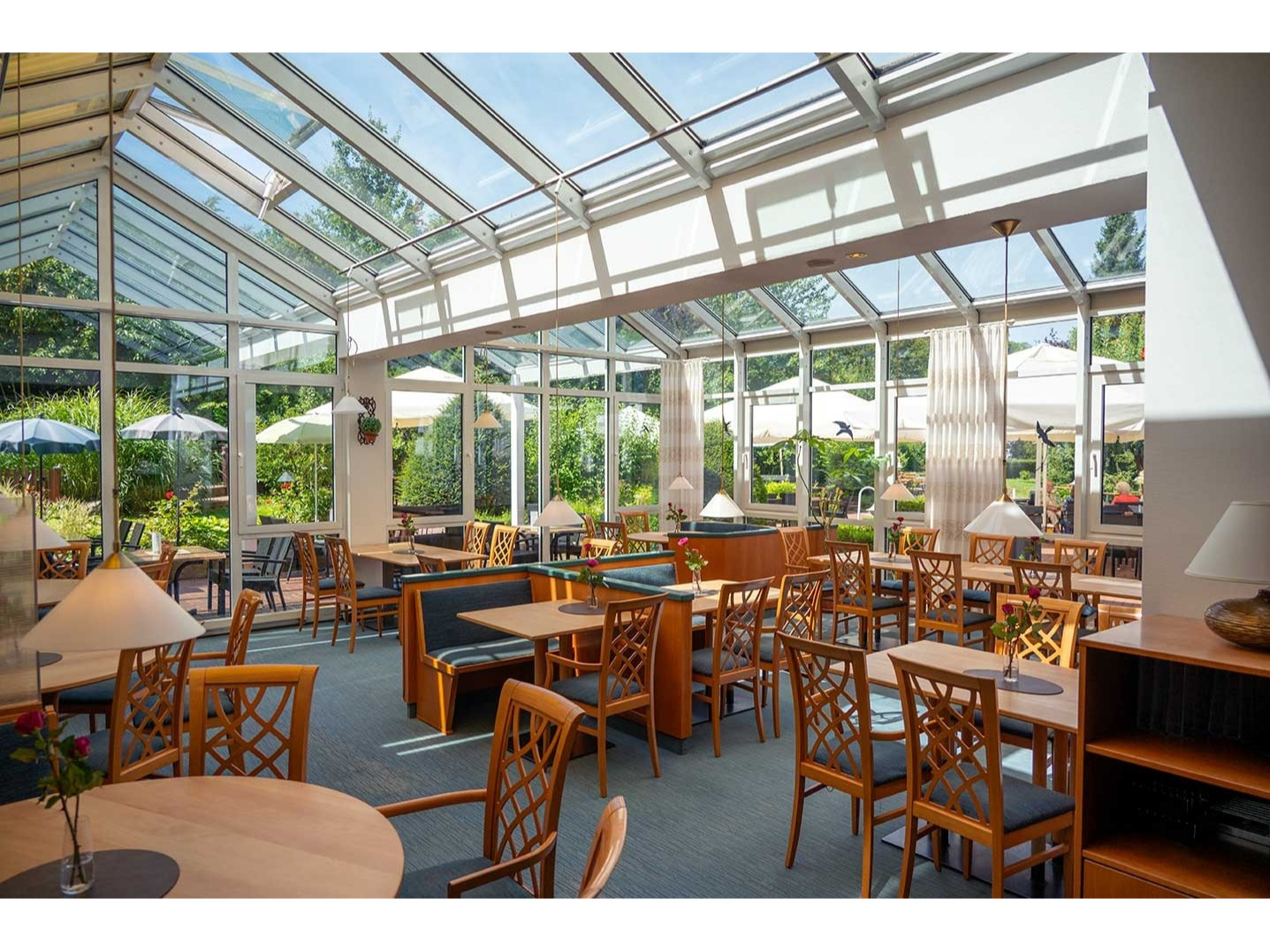 Bilder Waldhotel Schäferberg