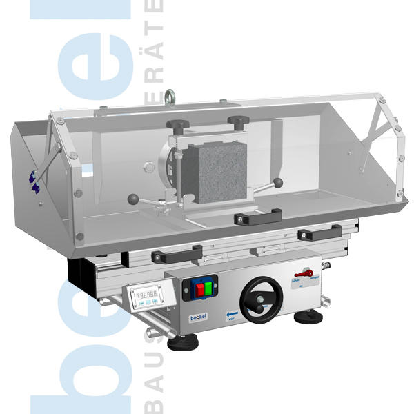 THB Technischer Handel Beckel, Schwarzbacher Allee 12 in Schwallungen