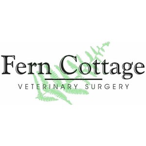 Fern Cottage Veterinary Surgery - Sittingbourne Logo