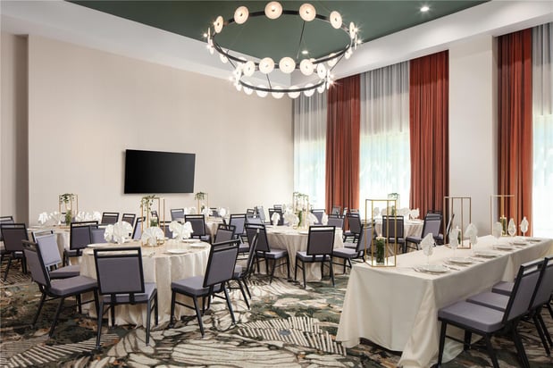 Images Embassy Suites by Hilton Chattanooga Downtown