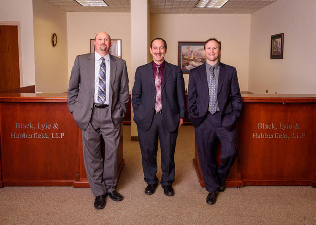 Images Black, Lyle & Habberfield, LLP