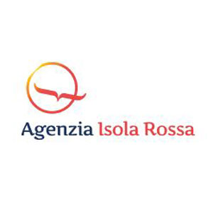 Agenzia Isola Rossa Logo