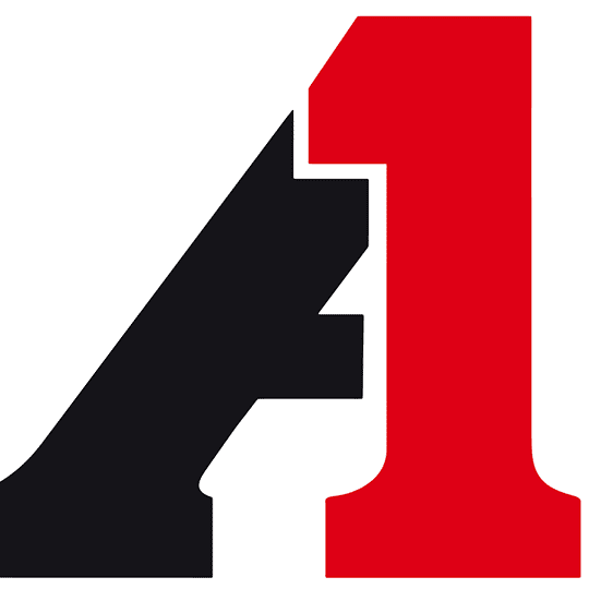 A1 Taxis Logo