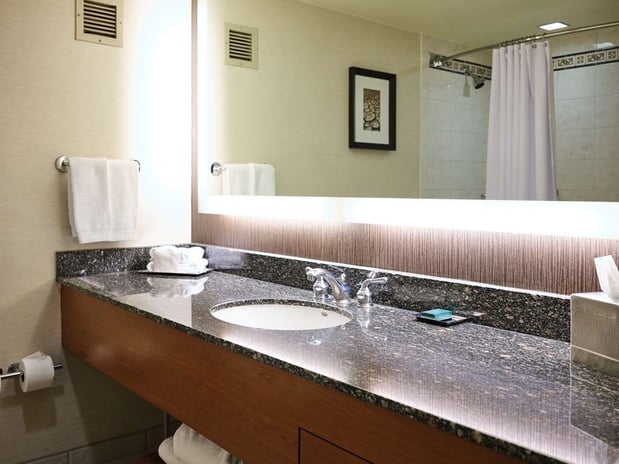 Images Hilton Salt Lake City Center