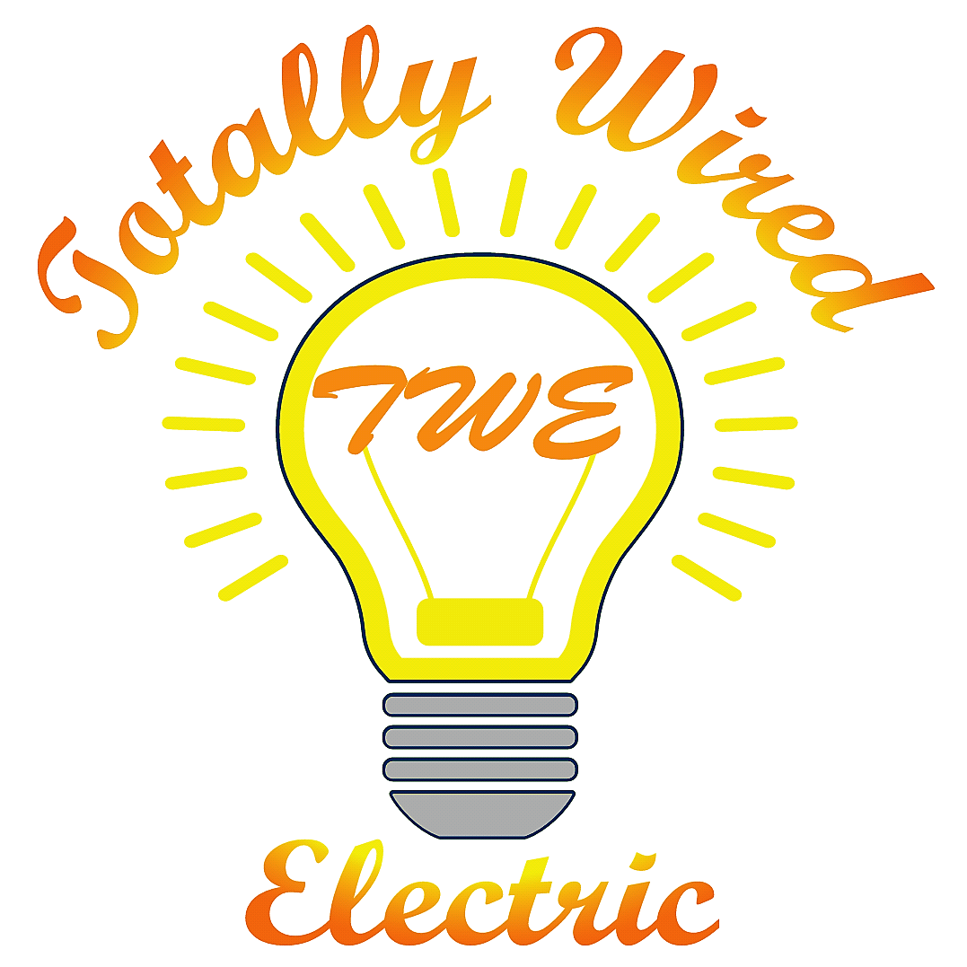 Images Totally Wired Electric Inc.