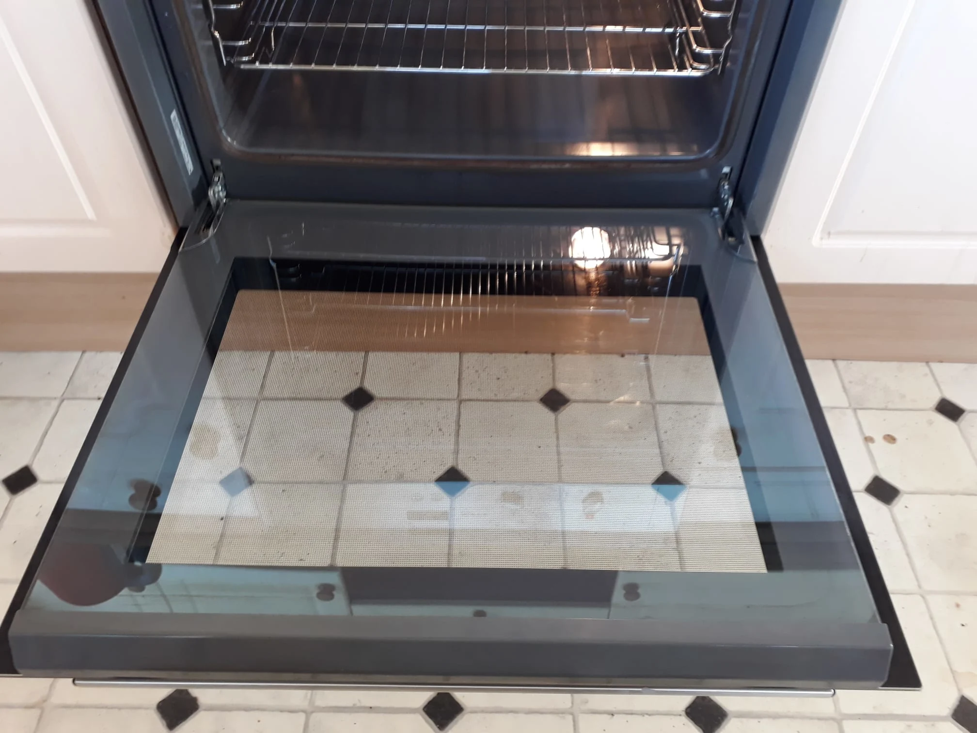 Images Oven Cleaning Direct