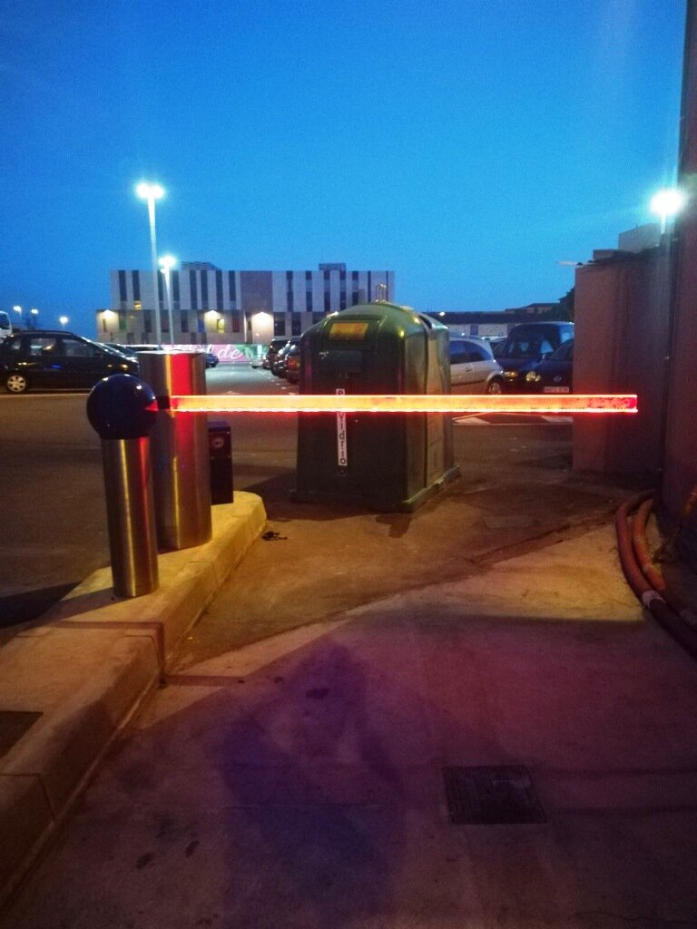 Images Siconpark. SCP