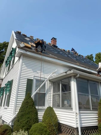 Images Bessette and Sons Roofing
